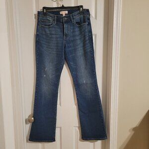 Lucky Brand Distressed Jeans